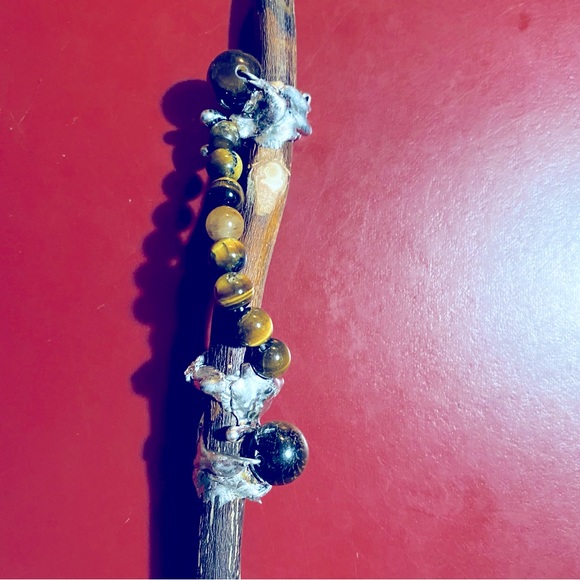 Magic wand - Picture 2 of 5